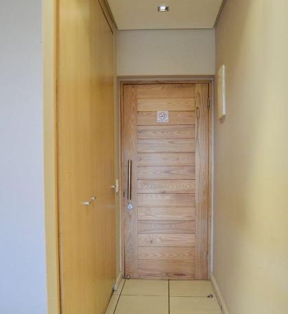 To Let 1 Bedroom Property for Rent in De Waterkant Western Cape